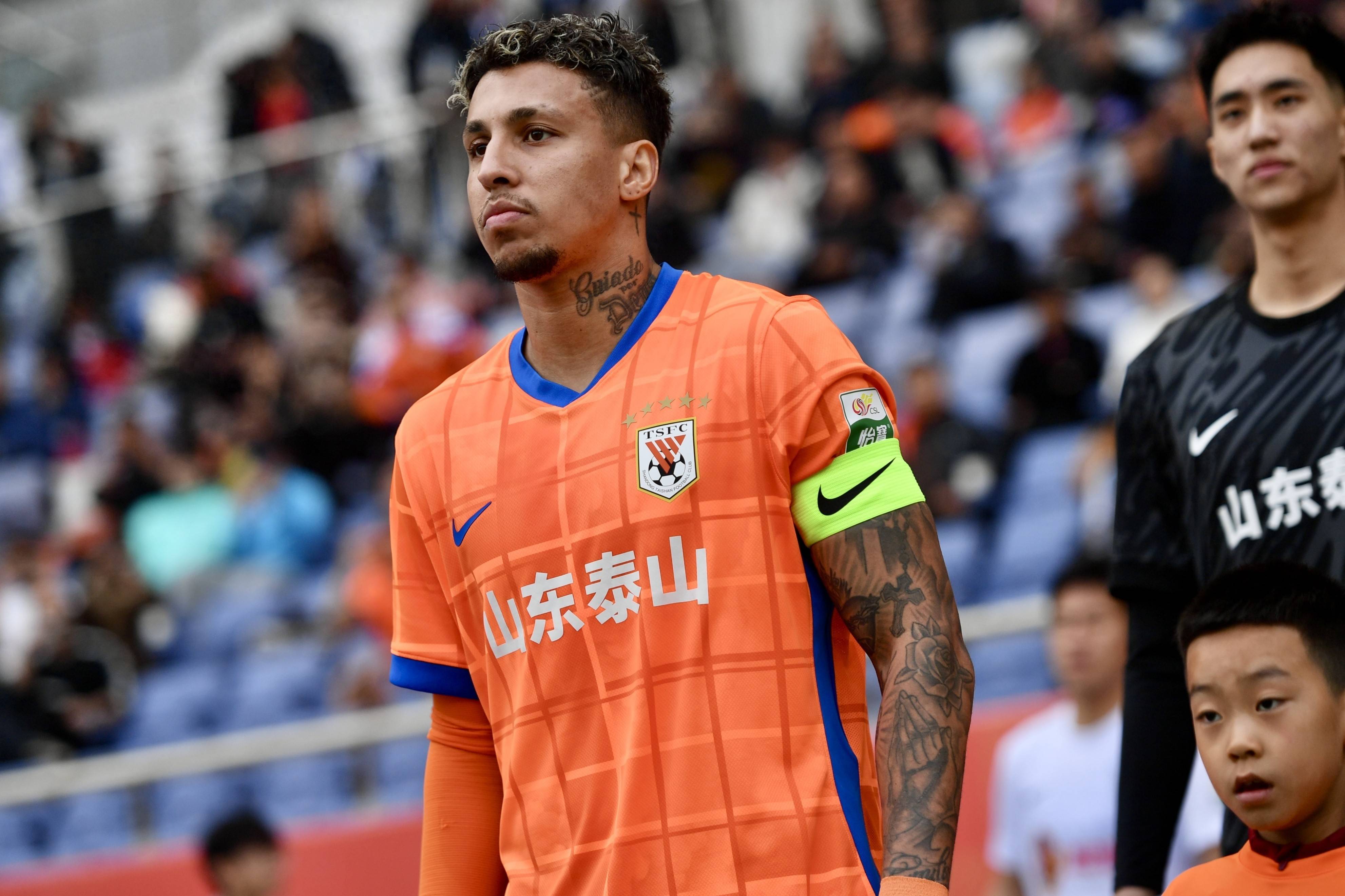 爱游戏推荐2025今晨山东泰山备战西甲，豪取连胜细节曝光，震撼外界，训练强度明显提升的简单介绍