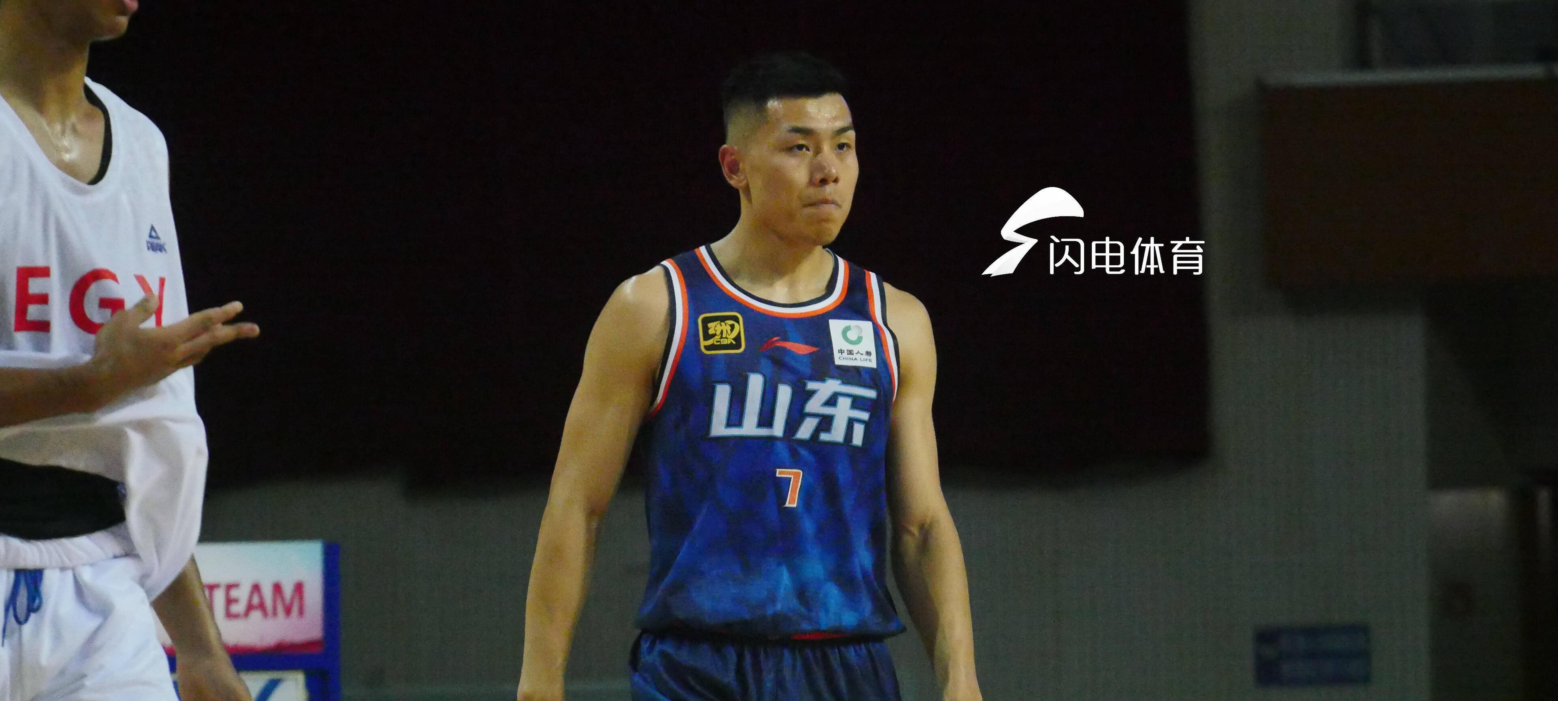 爱游戏官方推荐关于里程碑夜山东男篮回应争议；CBA季后赛集结日刷纪录；管理层满意；年轻球员得到机会的信息