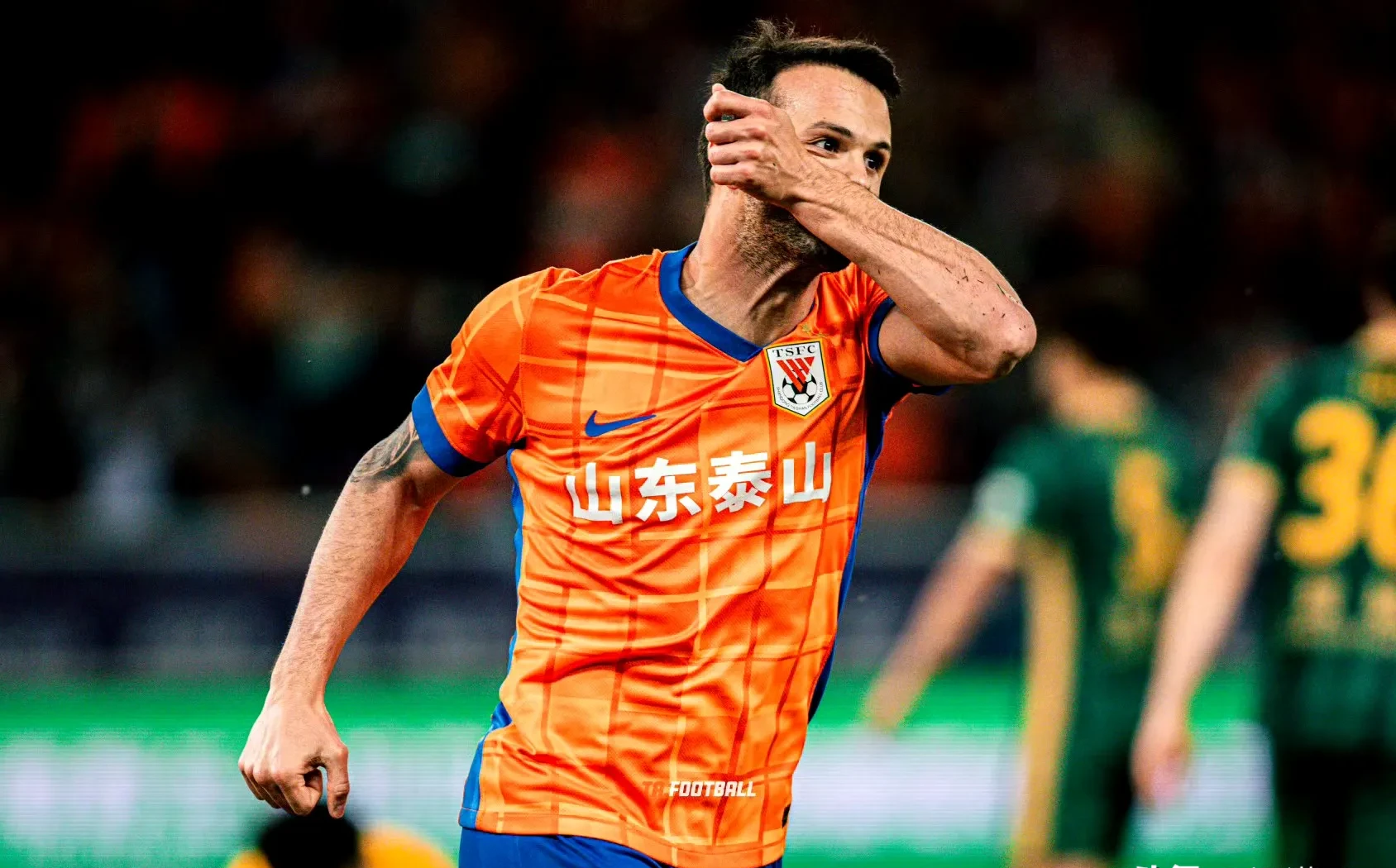 爱游戏官方推荐今夜山东泰山备战中超，远射贴柱细节曝光，目标明确，数据趋势出现新变化的简单介绍