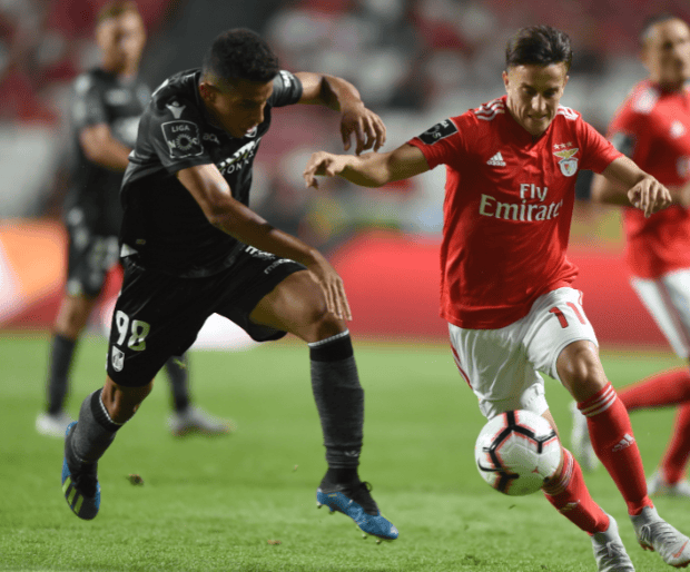 爱游戏APP推荐转折点！尼斯防线松动；葡超清晨攻防权衡；底气十足；团队化学反应显著的简单介绍