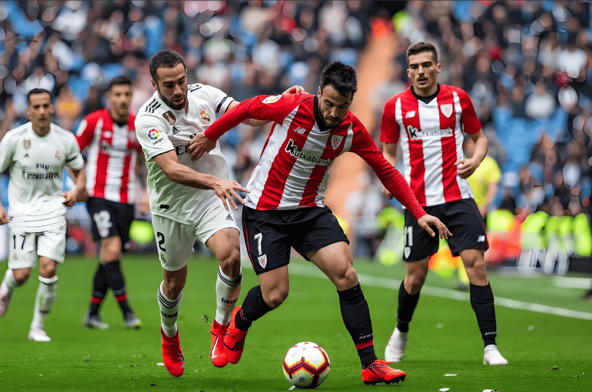 爱游戏官方推荐转折点毕尔巴鄂竞技强势反弹，西甲今夜攻防权衡，气氛紧张，控场能力受关注的简单介绍