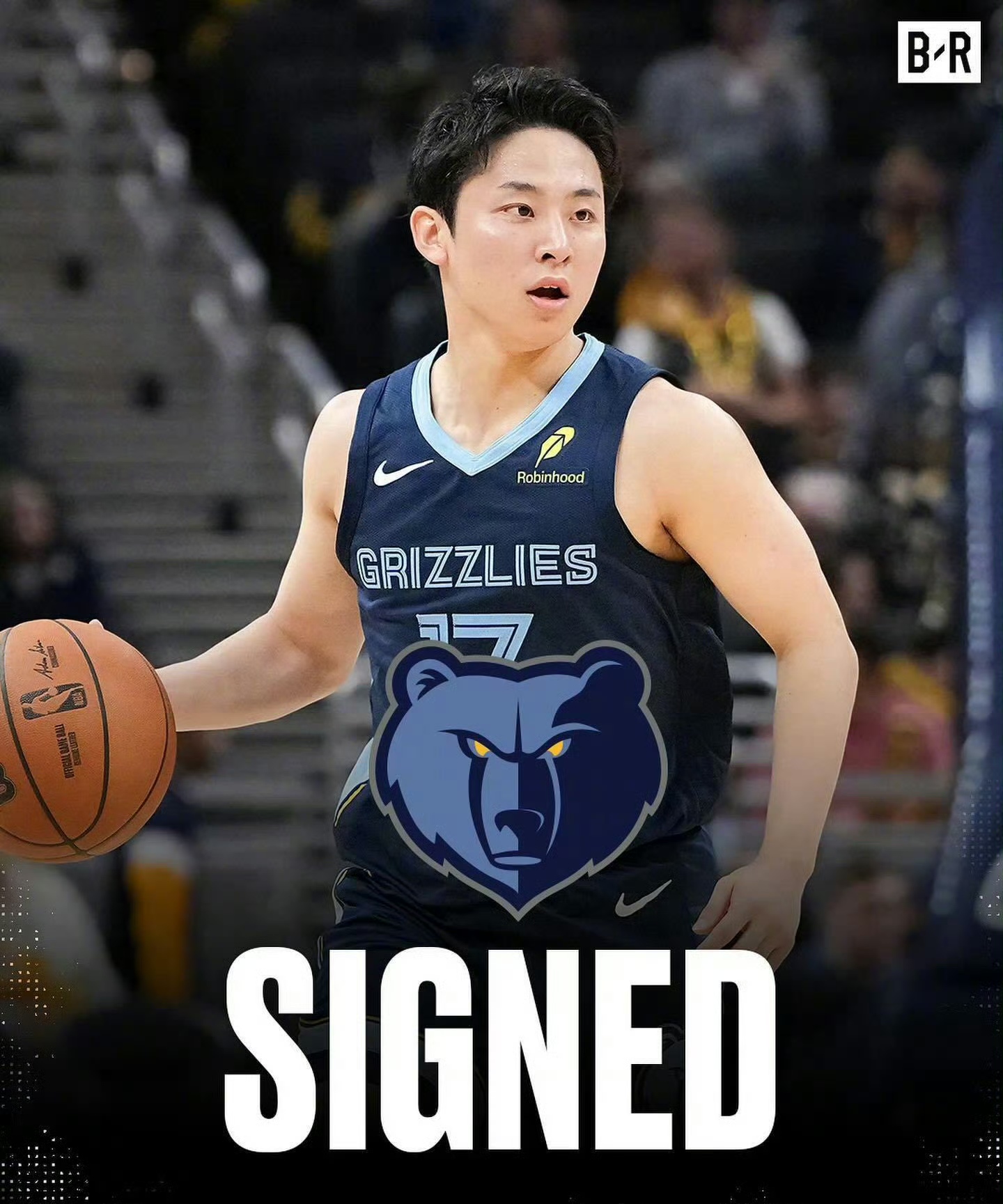 爱游戏精品手游合集 里程碑夜！孟菲斯灰熊官宣签约，西甲清晨刷纪录，引发热议，球探报告显示潜力