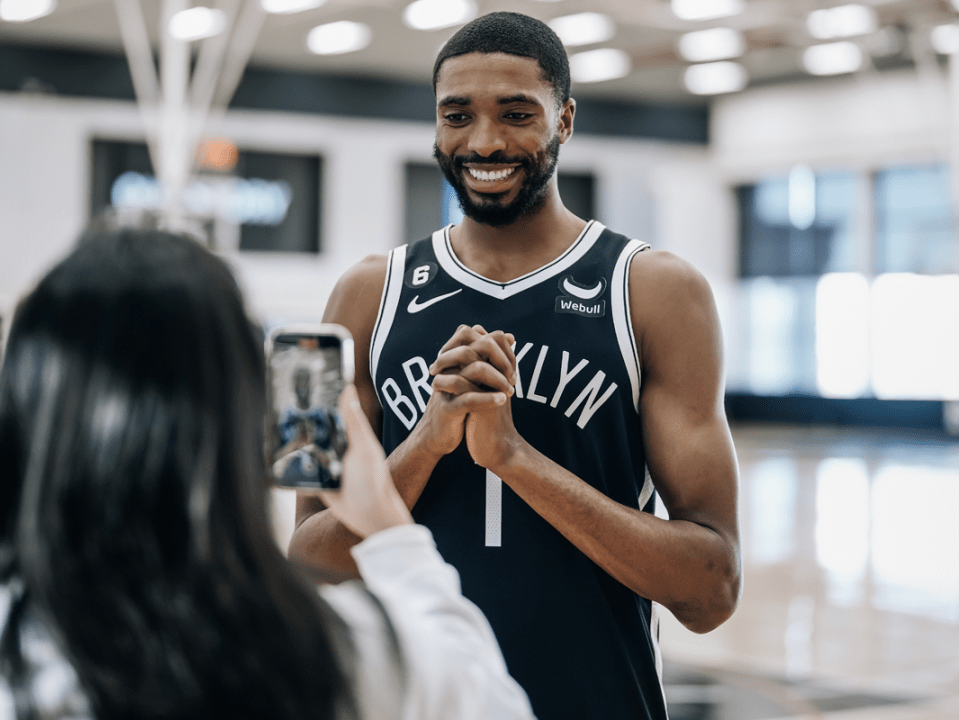 爱游戏APP推荐包含加时末段体能课后，布鲁克林篮网篮板制胜备战欧超杯，震撼外界，球队文化再被提及的词条