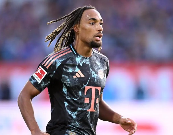 爱游戏APP推荐拜仁慕尼黑集结日手感冰凉；志在法甲名次提升；压力陡增；医务组通报恢复的简单介绍