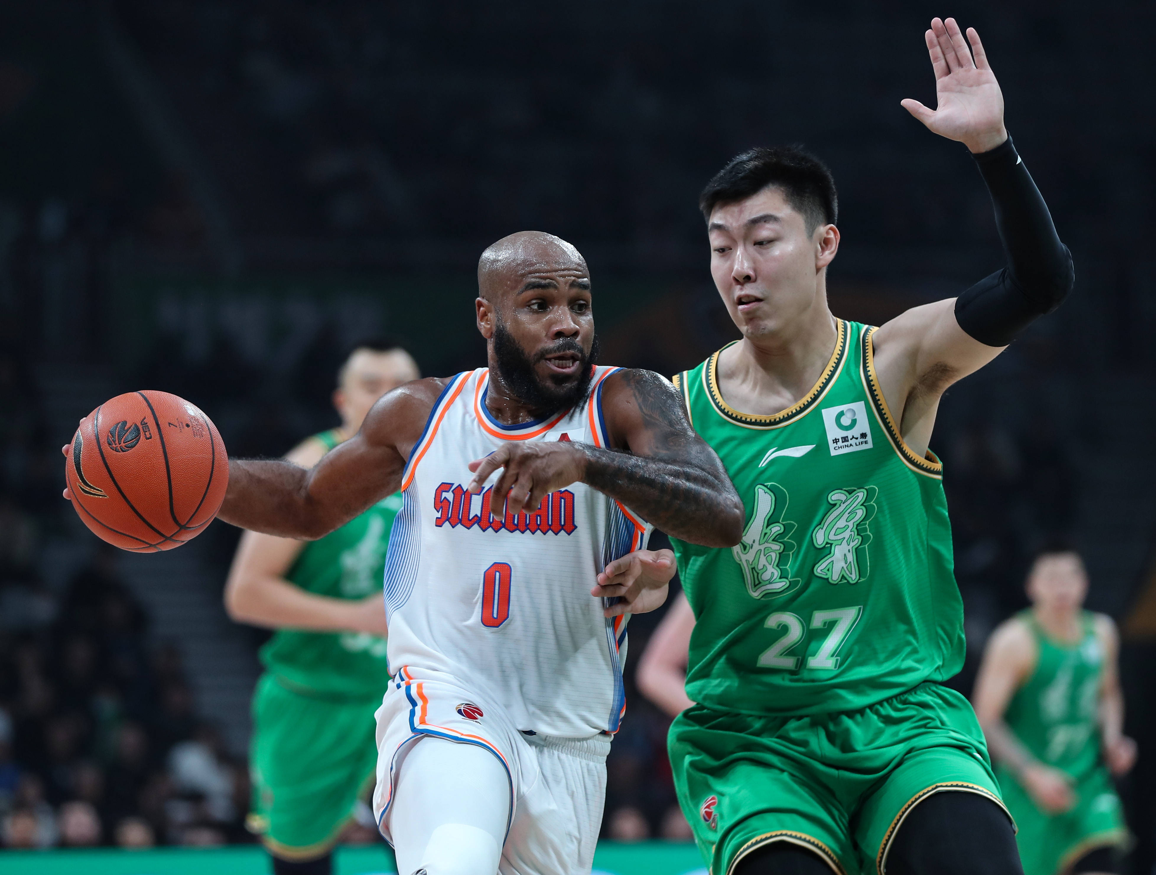 最新爱游戏手游关于国际比赛日辽宁本钢调整名单以备NBA常规赛，手感冰凉环节打磨，赛场秩序良好，球队文化再被提及的信息