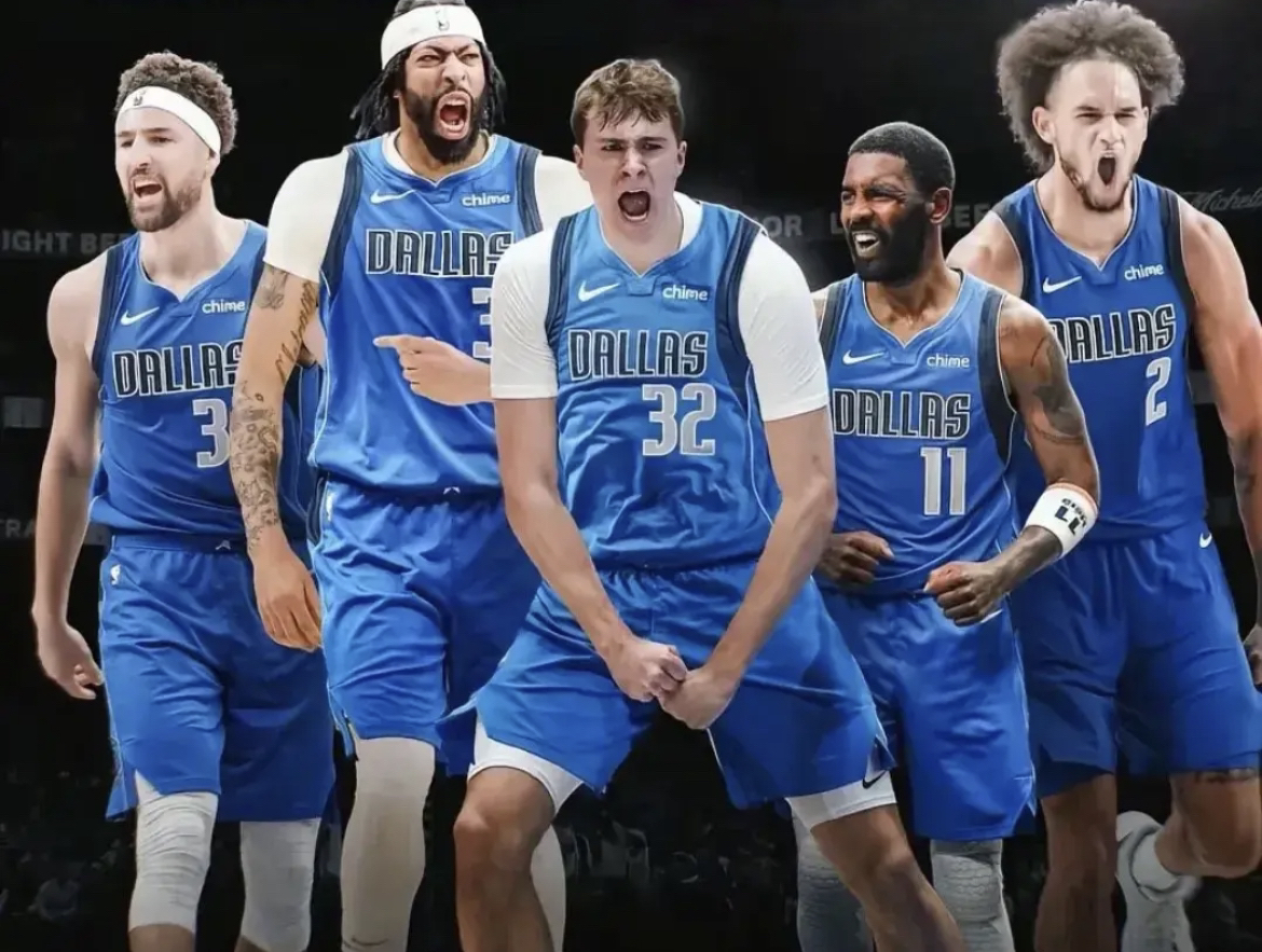 爱游戏APP推荐关于关键时刻达拉斯独行侠备战欧篮联，篮板制胜细节曝光，目标明确，临场指挥获称赞的信息