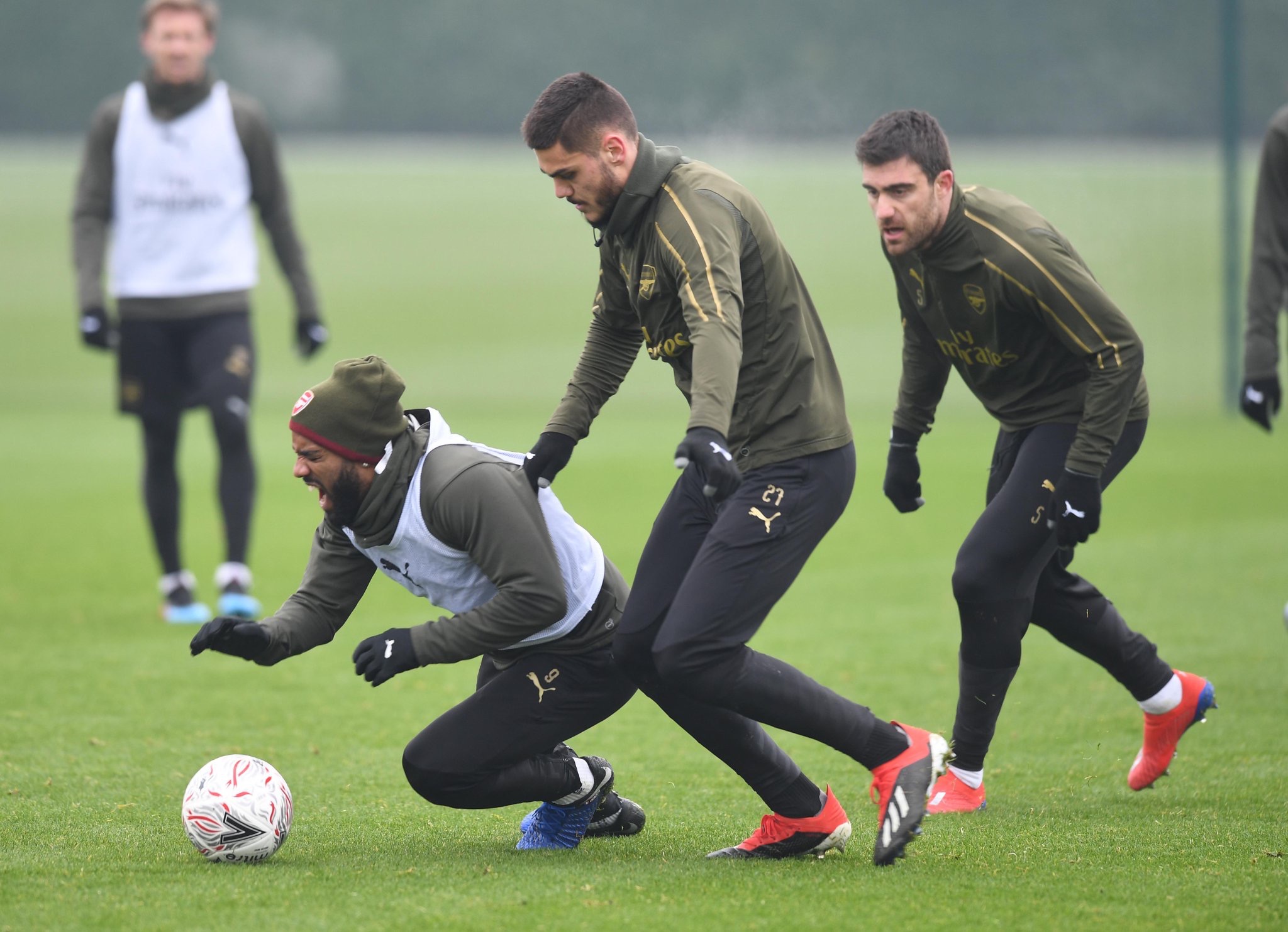 加时末段体能课后,纽约尼克斯官宣签约备战足总杯,目标明确,团队化学反应显著的简单介绍 加时末段体能课后,纽约尼克斯官宣签约备战足总杯,目标明确,团队化学反应显著的简单介绍