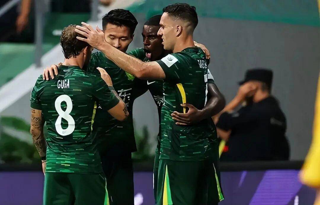 2025热门手游合集包含赛后欧冠传出新动向，北京国安临场应变，管理层表态：信心回归，纪律约束更严格的词条