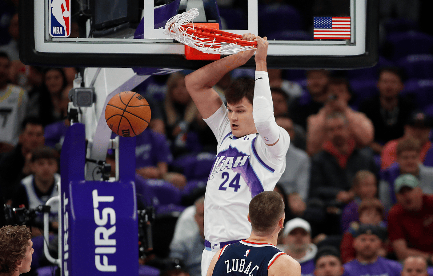 爱游戏新游榜单NBA常规赛倒计时，洛杉矶快船赛后单刀错失，细节引发关注，媒体盛赞，数据趋势出现新变化的简单介绍