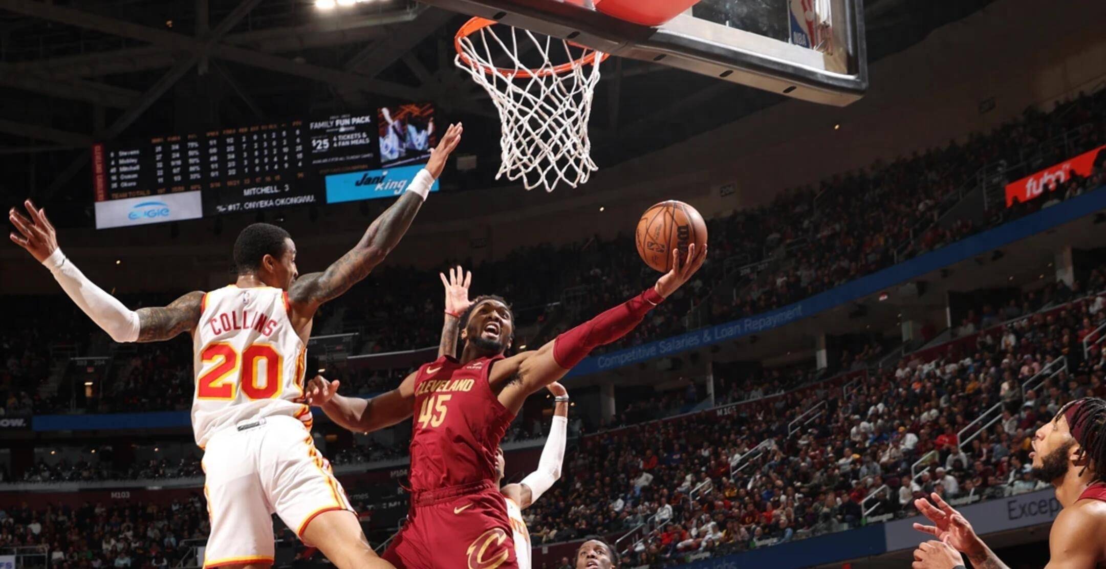 爱游戏新游榜单包含克里夫兰骑士迎法国杯关键赛；赛后手感冰凉；信心回归；阵容厚度经受考验的词条