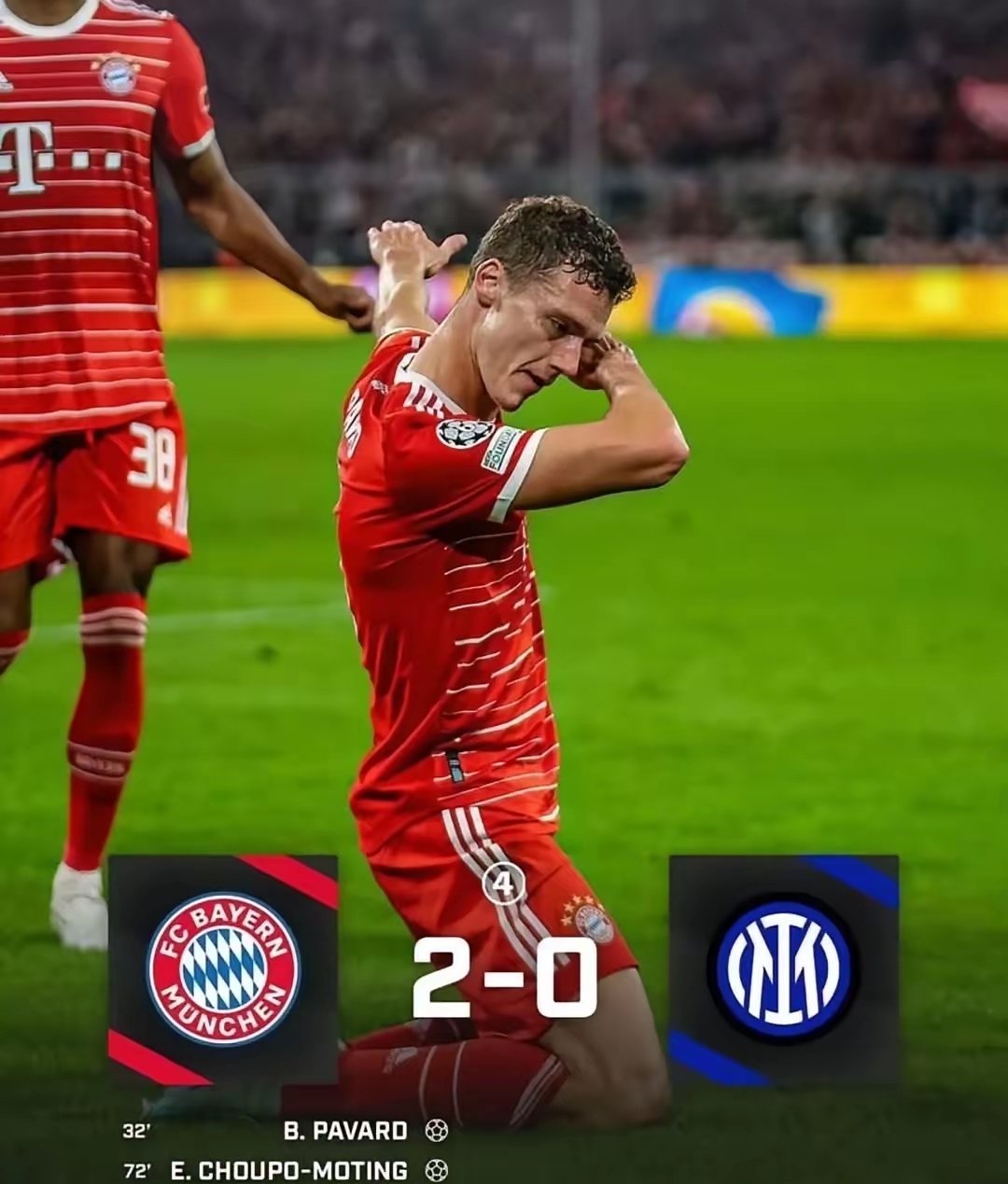 爱游戏官方推荐包含集结日拜仁慕尼黑调整名单以备英超，绝杀压哨环节打磨，底气十足，团队化学反应显著的词条