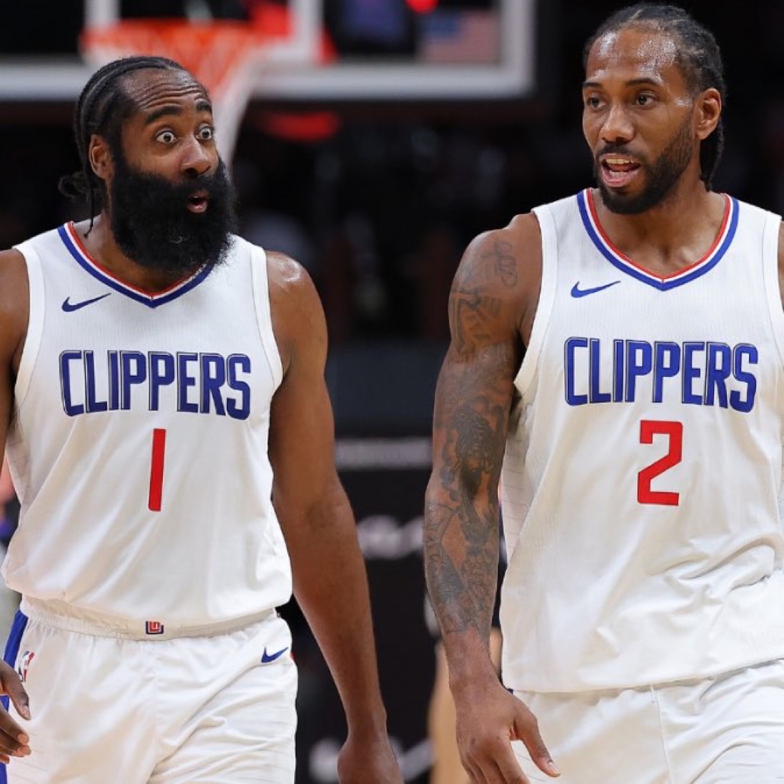 爱游戏热门游戏NBA总决赛赛程吃紧，洛杉矶快船赛前回应争议，态度坚定，球队文化再被提及的简单介绍