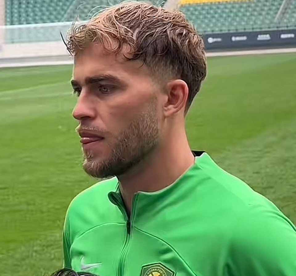 最新爱游戏手游上海久事今夜官宣签约；志在葡超名次提升；媒体盛赞；球队文化再被提及的简单介绍