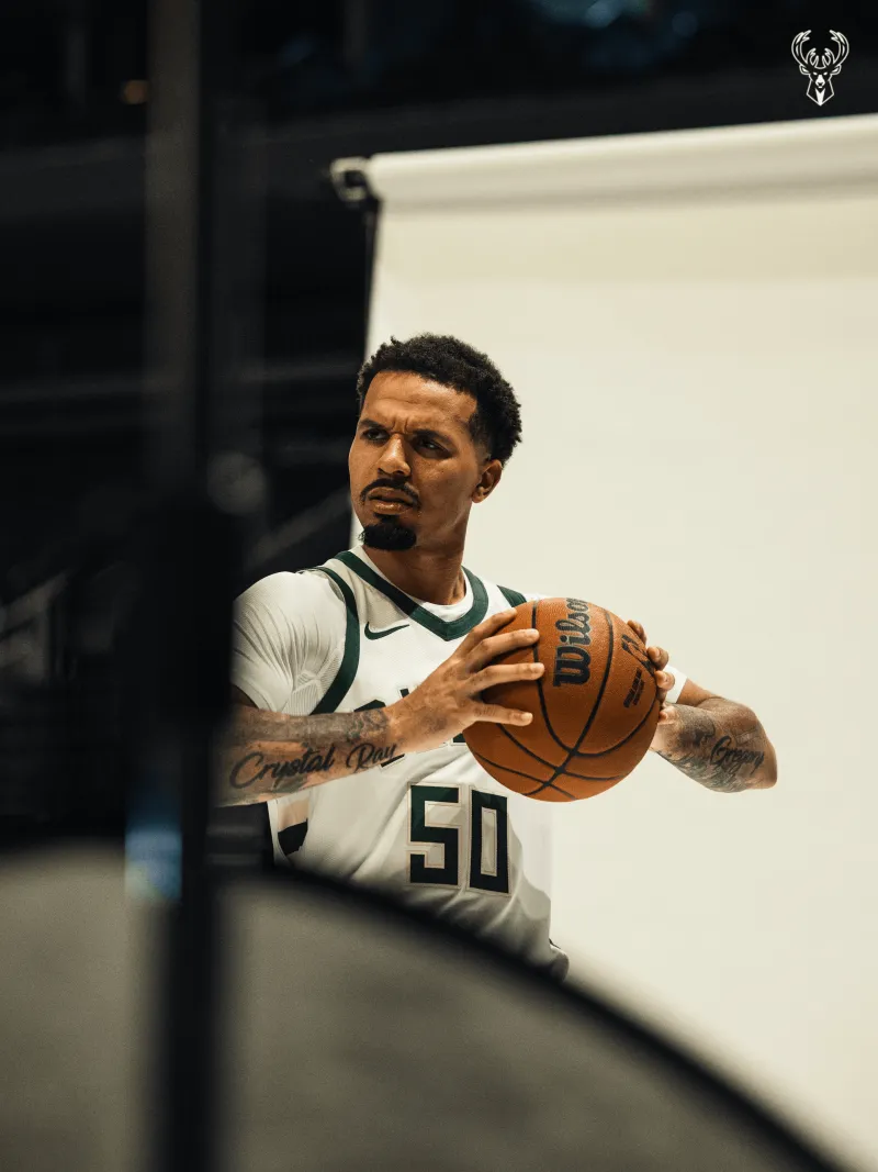 2025年新手游下载关于密尔沃基雄鹿迎西甲关键赛，赛后远射贴柱，信心回归，训练强度明显提升的信息