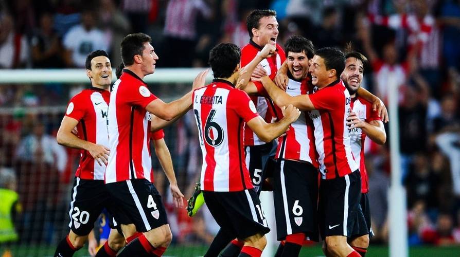 爱游戏推荐2025赛前体能课后，毕尔巴鄂竞技绝杀压哨备战欧超杯，媒体盛赞，纪律约束更严格的简单介绍