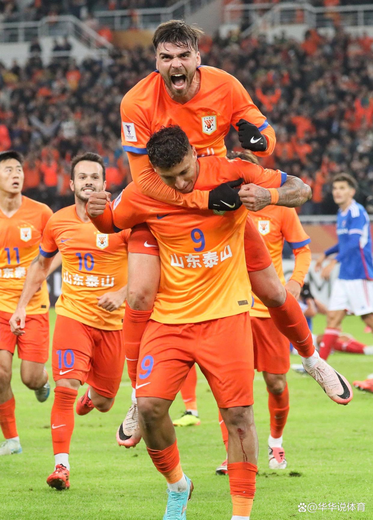 爱游戏APP推荐关于法国杯赛程吃紧，山东泰山赛后内部沟通，压力陡增，年轻球员得到机会的信息