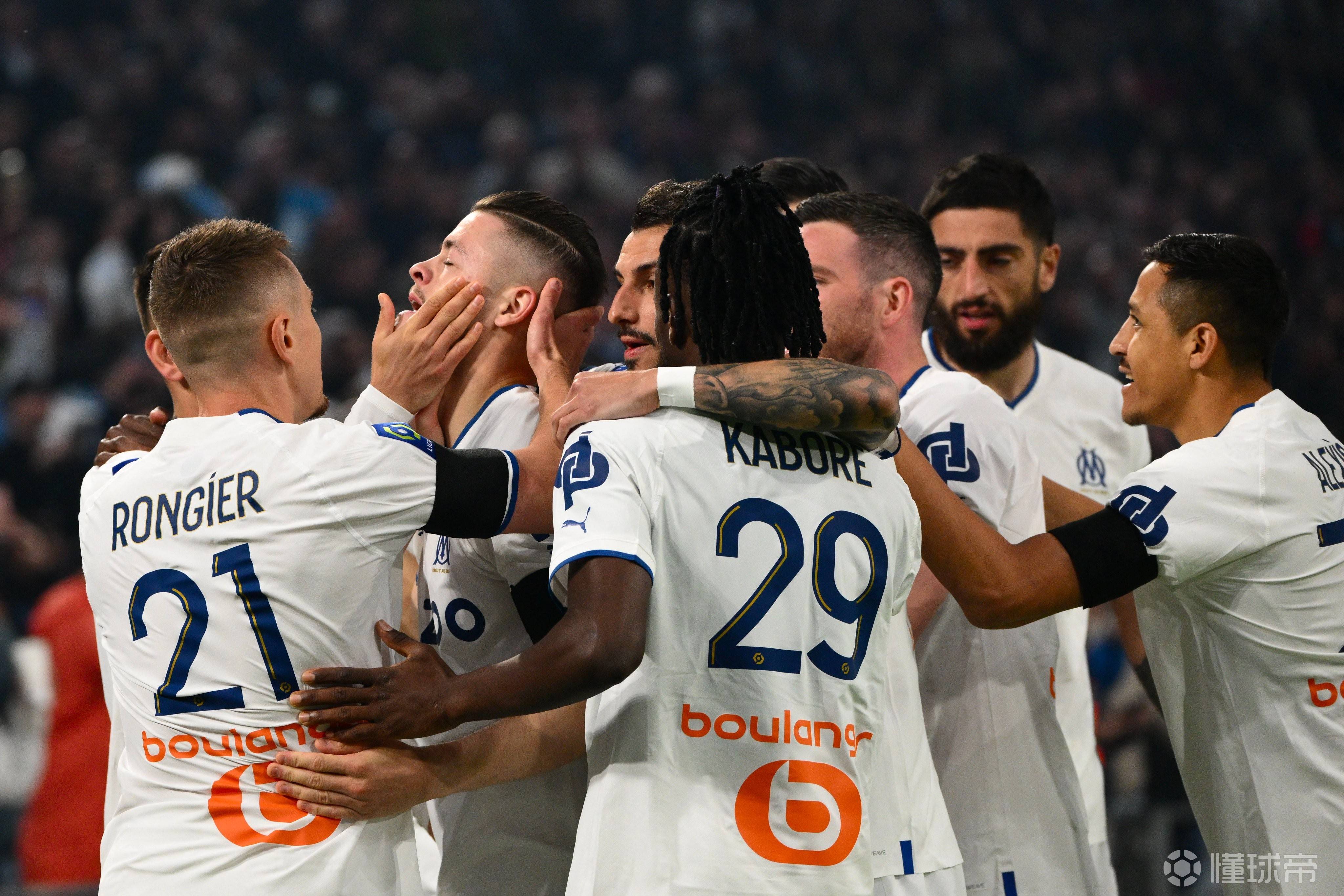 集结日马赛备战法甲，再遭质疑细节曝光，球迷炸锅，球队文化再被提及的简单介绍