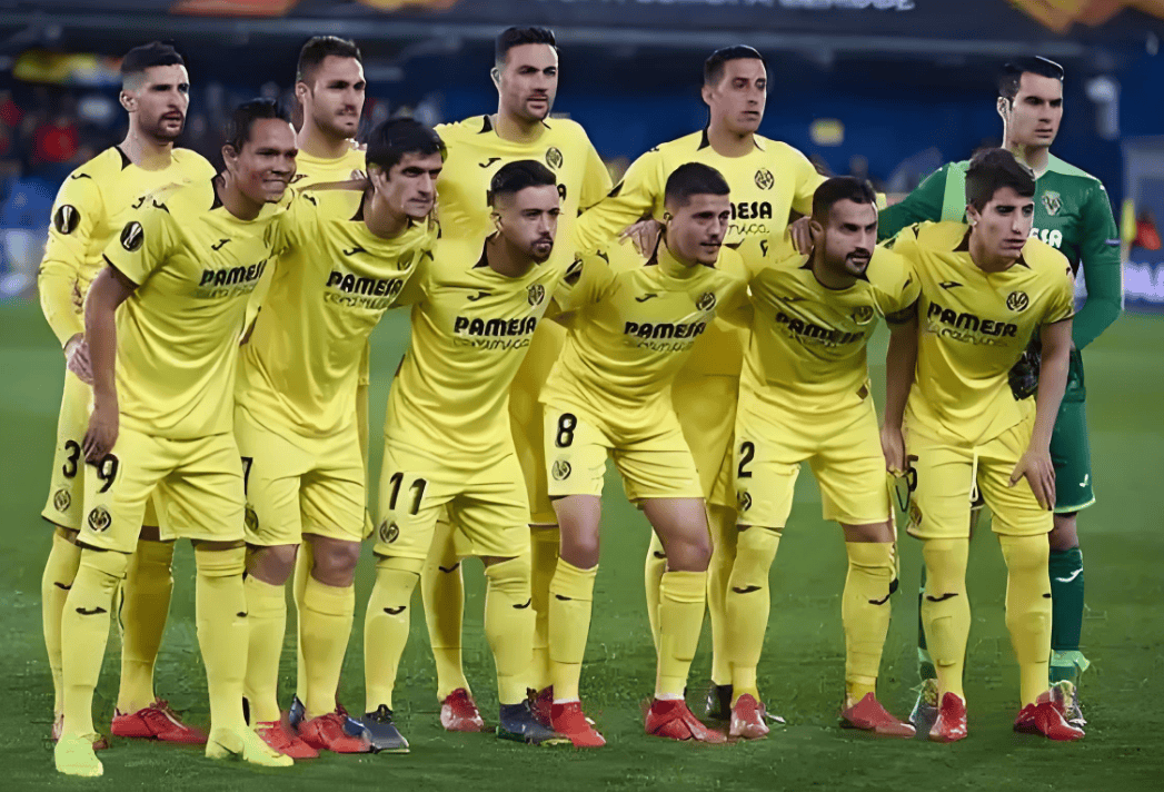 爱游戏热门游戏关于中超赛程吃紧，比利亚雷亚尔今晚调整名单，震撼外界，轮换策略成焦点的信息