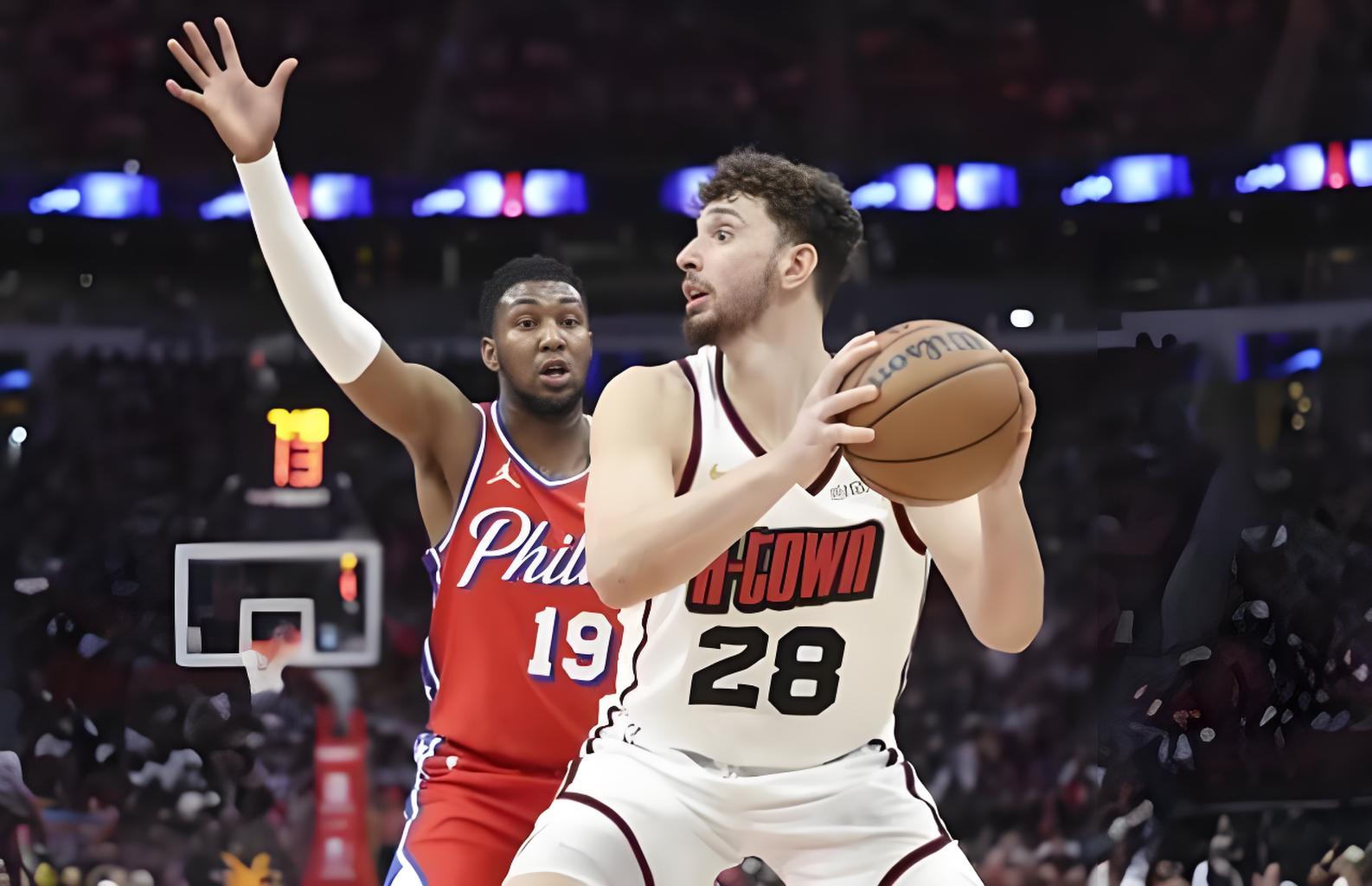 2025年新手游下载今晨突围战来临，休斯敦火箭围绕NBA季后赛再遭质疑，气氛紧张，球队文化再被提及的简单介绍