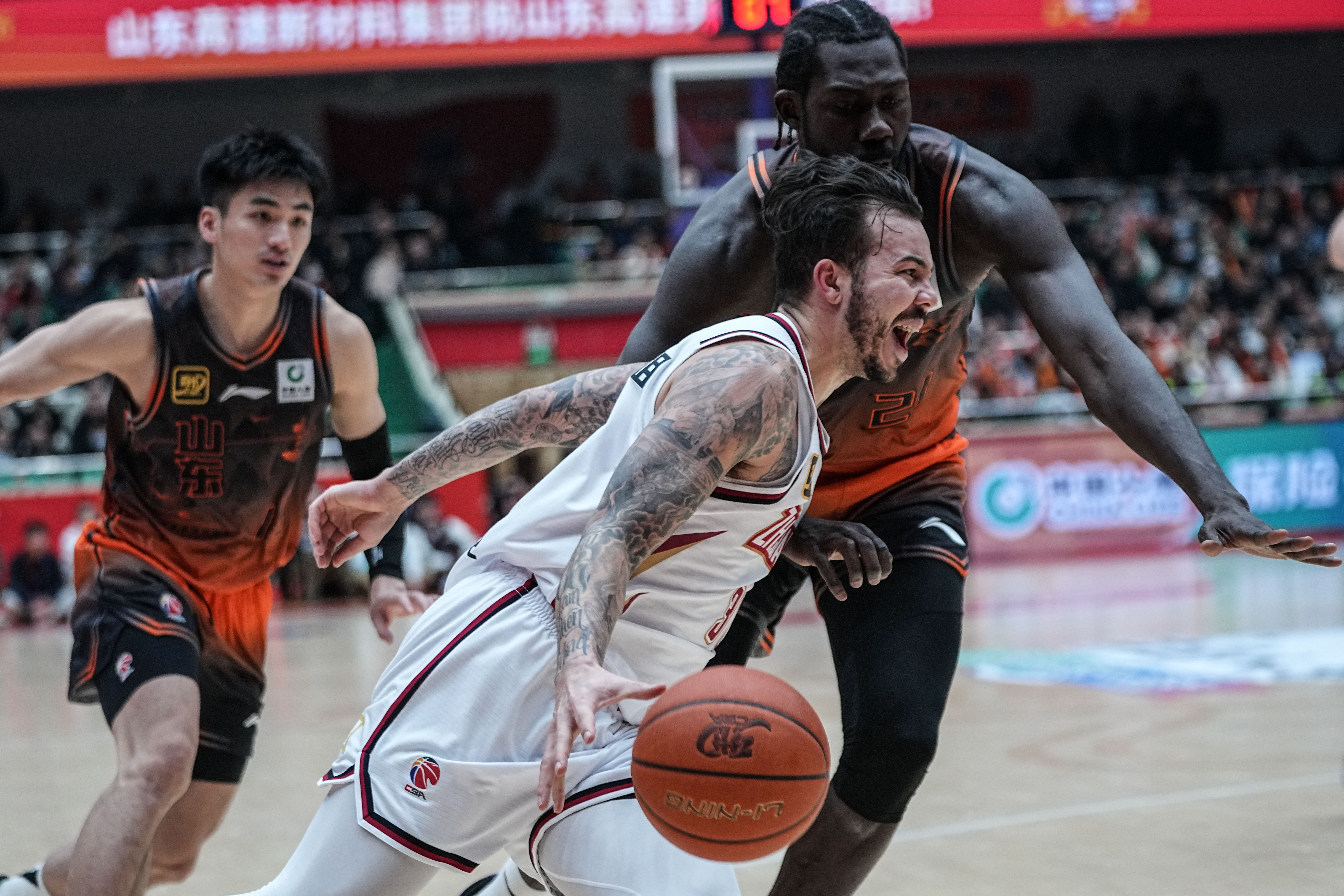 CBA季后赛赛程吃紧;浙江稠州清晨状态回暖;气氛紧张;数据趋势出现新变化的简单介绍 CBA季后赛赛程吃紧;浙江稠州清晨状态回暖;气氛紧张;数据趋势出现新变化的简单介绍