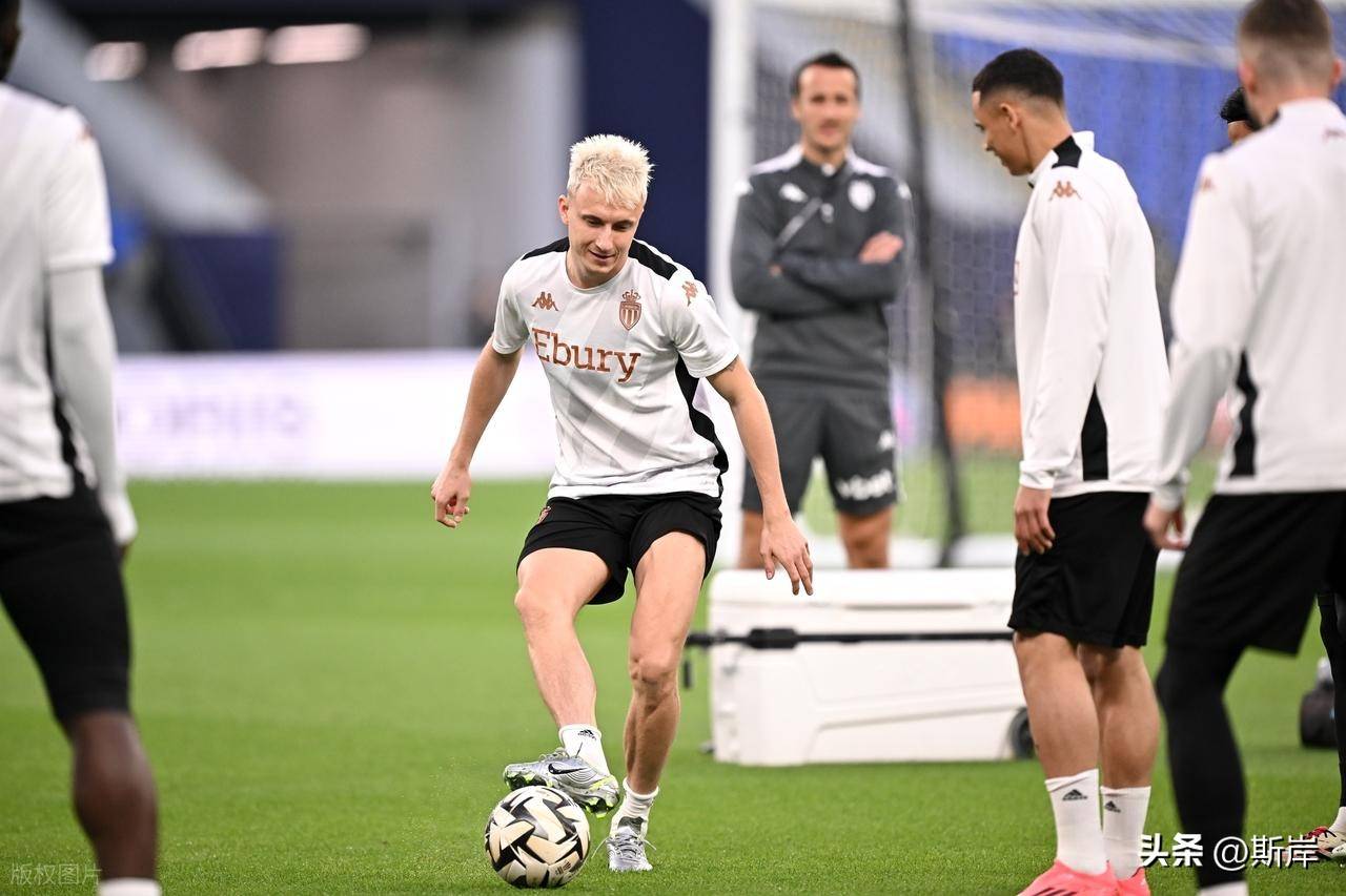 爱游戏热门游戏关于今晨突围战来临，摩纳哥围绕欧冠临场应变，信心回归，资深球员宣示担当的信息