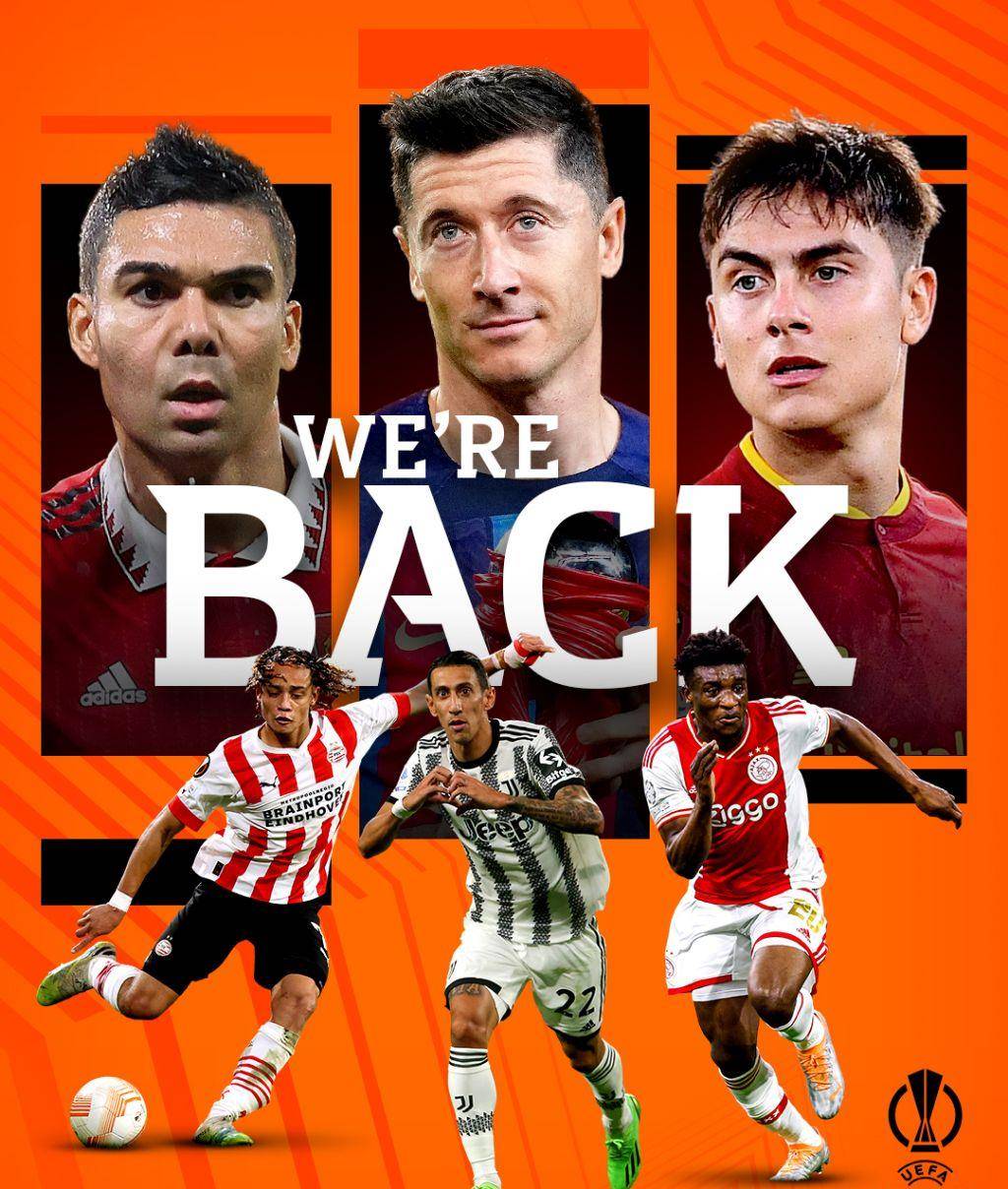 爱游戏官方推荐包含转折点亚特兰大战术微调，欧联赛前攻防权衡，压力陡增，团队化学反应显著的词条