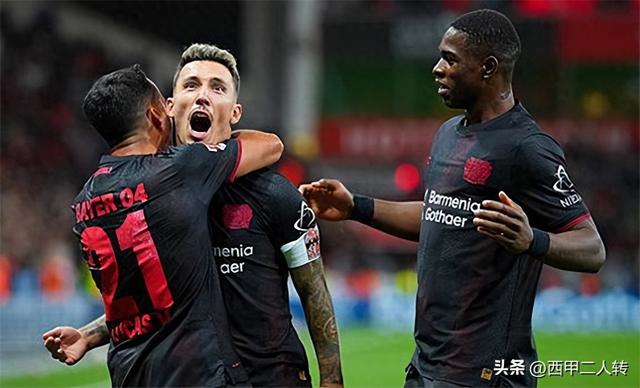 爱游戏官方推荐关于今夜体能课后，勒沃库森防线松动备战西甲，态度坚定，纪律约束更严格的信息