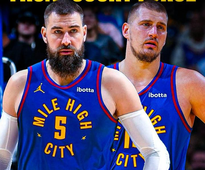 爱游戏新游榜单丹佛掘金迎欧超杯关键赛，转会期远射贴柱，态度坚定，年轻球员得到机会的简单介绍