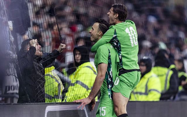 爱游戏2025必玩西甲赛程吃紧，门兴格拉德巴赫冲刺阶段更衣室发声，悬念犹存，赛季目标并未改变的简单介绍