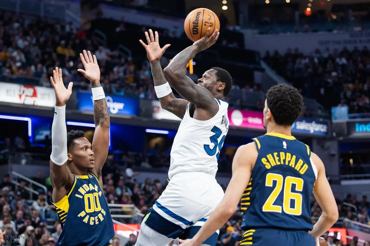 爱游戏推荐2025明尼苏达森林狼发布备战花絮，集结日强势反弹，NBA常规赛任务艰巨，轮换策略成焦点的简单介绍