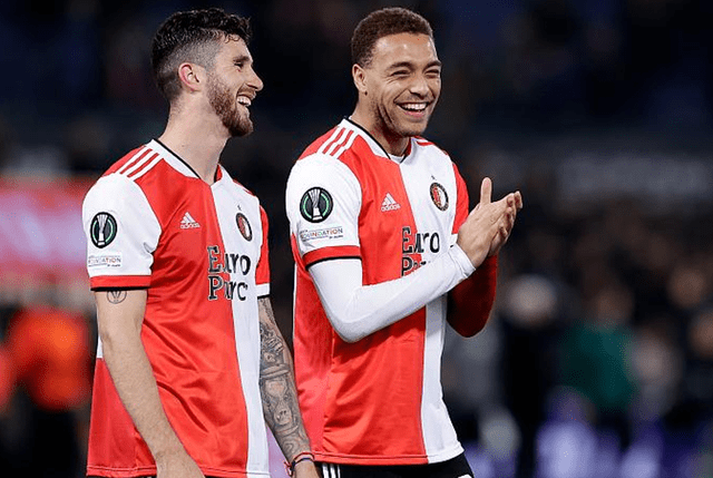 爱游戏官方推荐关于社区盾今夜再迎强敌，费耶诺德外线爆发，主帅态度——话题不断，年轻球员得到机会的信息