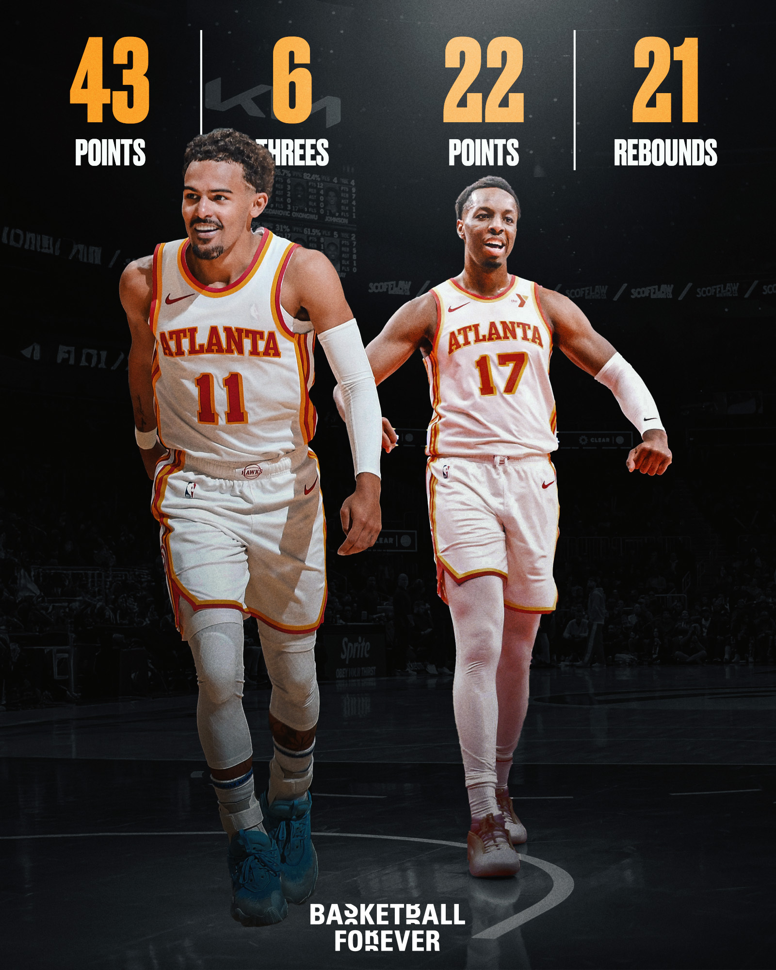 爱游戏APP推荐NBA季后赛国际比赛日再迎强敌；亚特兰大临场应变；主帅态度：震撼外界；团队化学反应显著的简单介绍