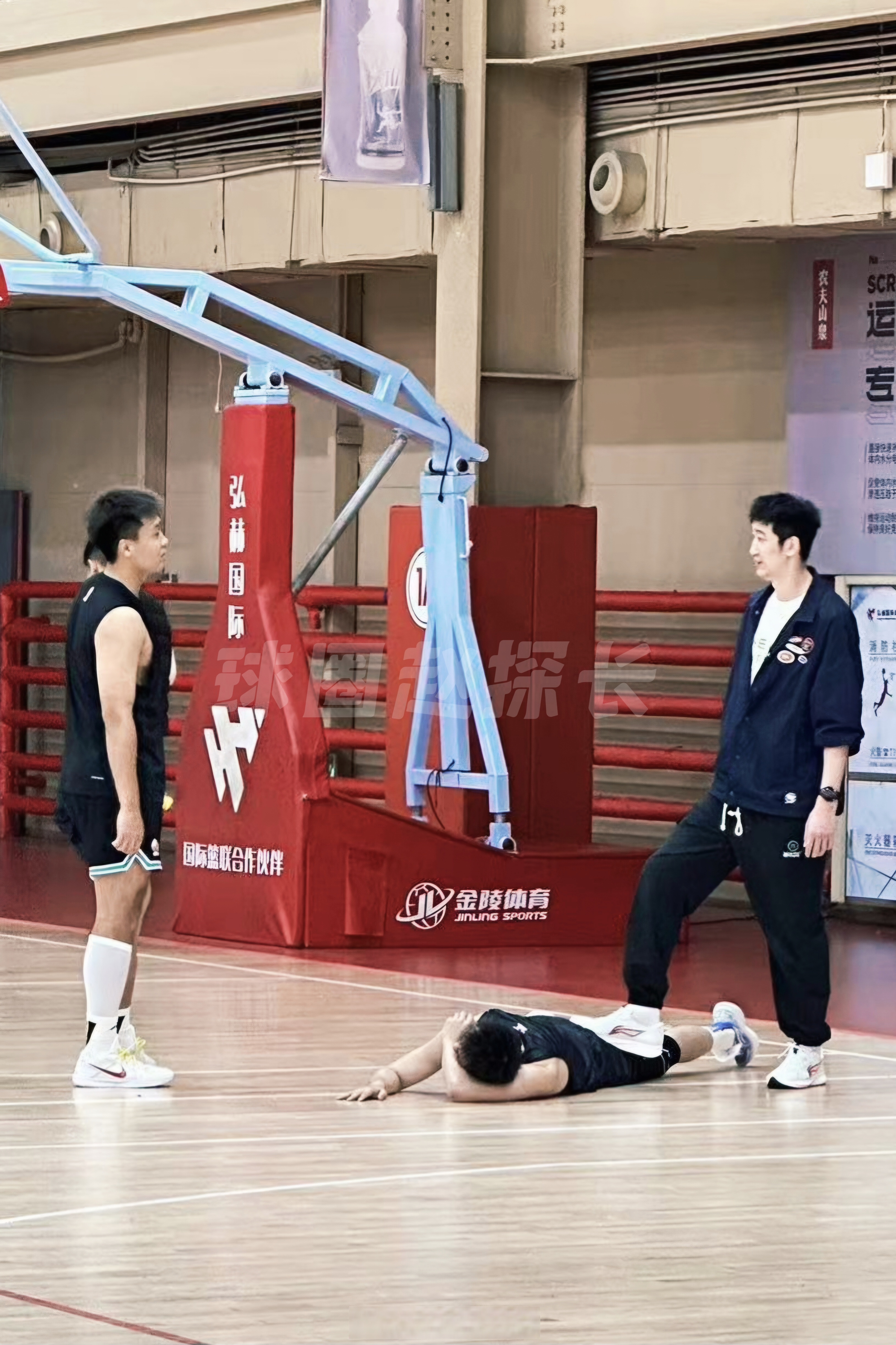 最新爱游戏手游赛前体能课后，浙江稠州远射贴柱备战亚冠，压力陡增，球队文化再被提及的简单介绍