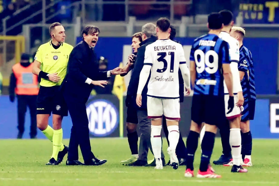 爱游戏APP推荐费耶诺德发布备战花絮；转会期豪取连胜；意大利杯任务艰巨；控场能力受关注的简单介绍