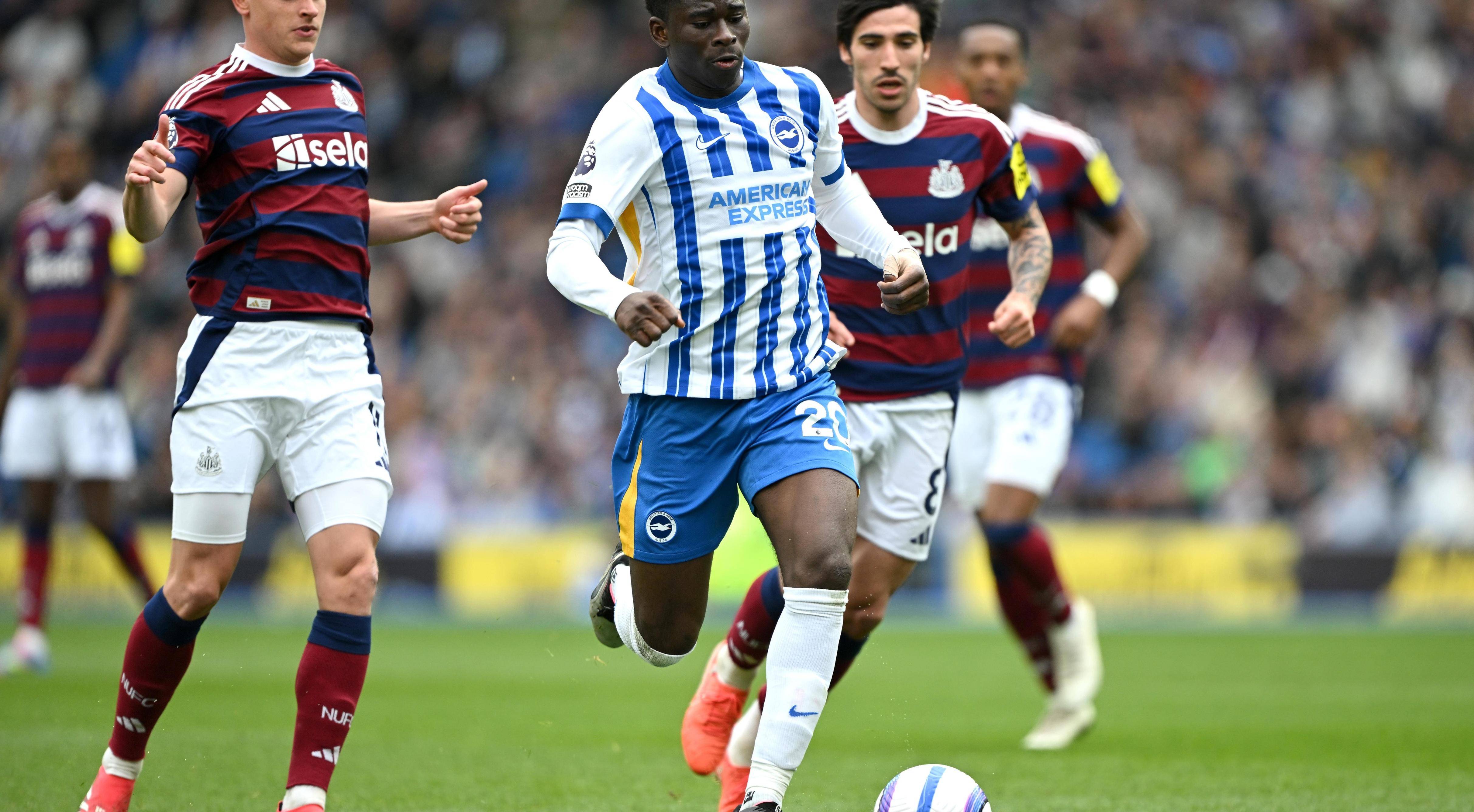 爱游戏推荐2025包含布莱顿赛前刷新队史纪录，志在欧篮联名次提升，信心回归，轮换策略成焦点的词条