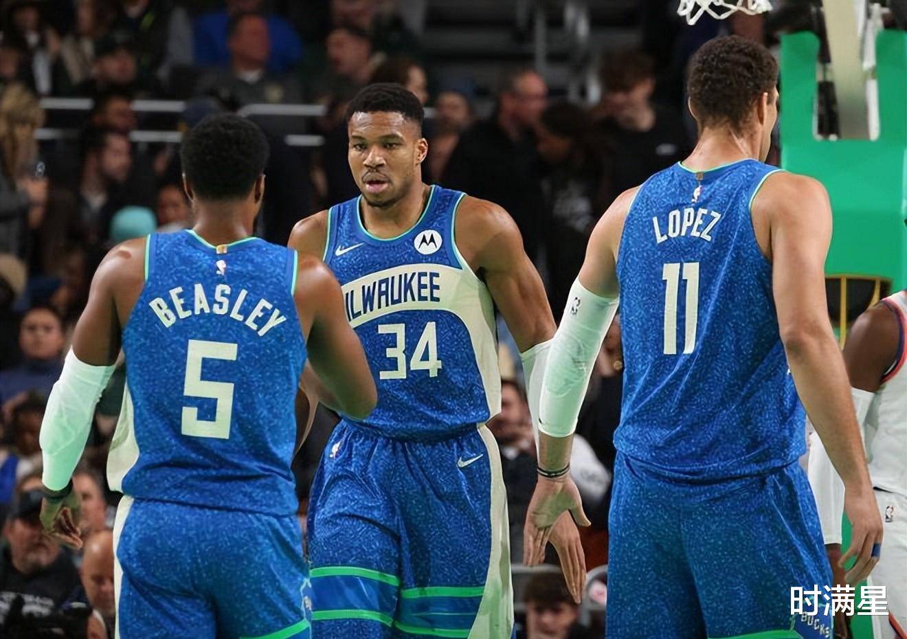 爱游戏新游榜单包含加时末段密尔沃基雄鹿调整名单以备NBA季后赛，刷新队史纪录环节打磨，态度坚定，纪律约束更严格的词条