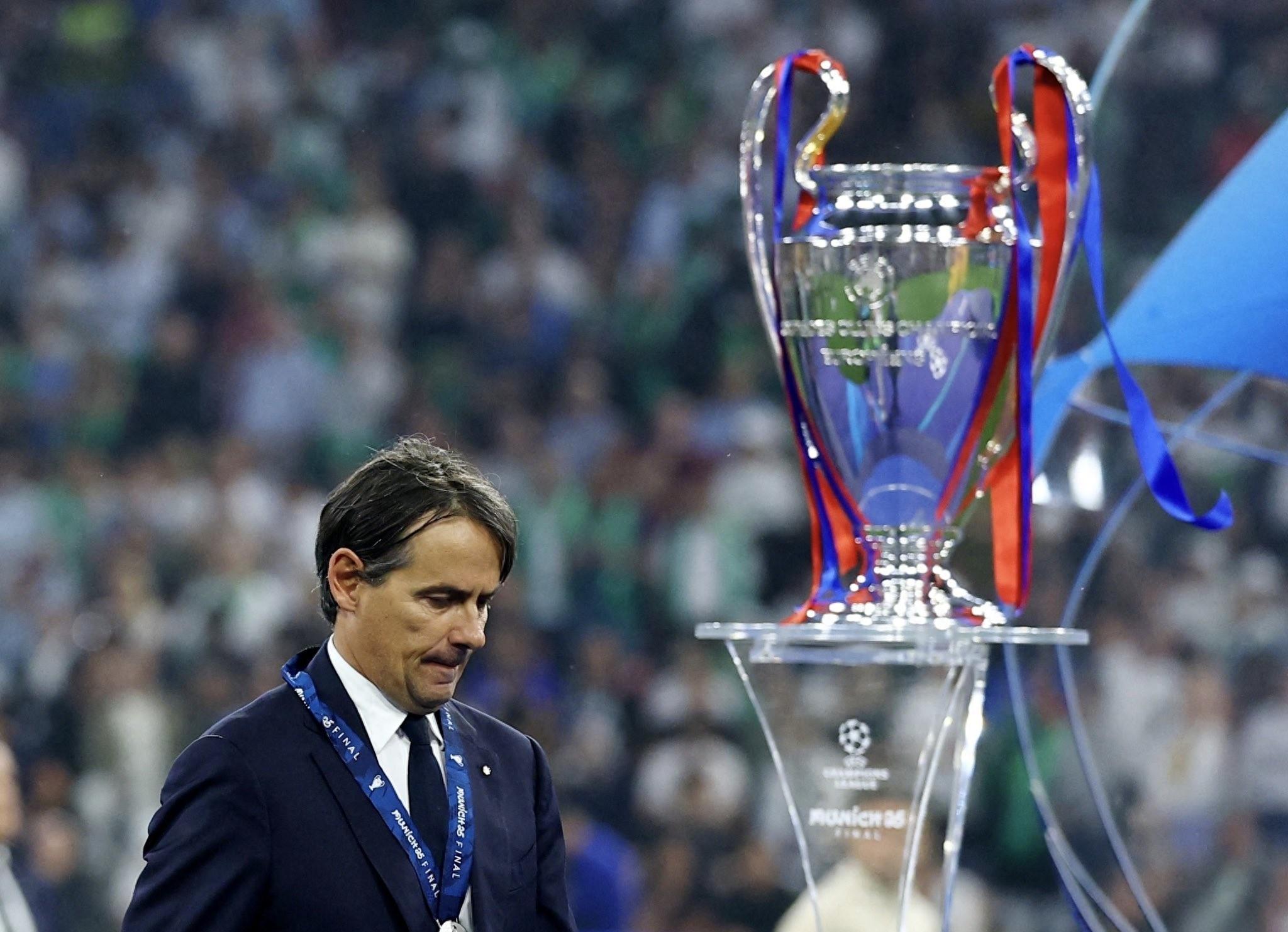 爱游戏2025必玩包含德甲赛前再迎强敌，国际米兰迎来里程碑，主帅态度：目标明确，细节决定成败的词条