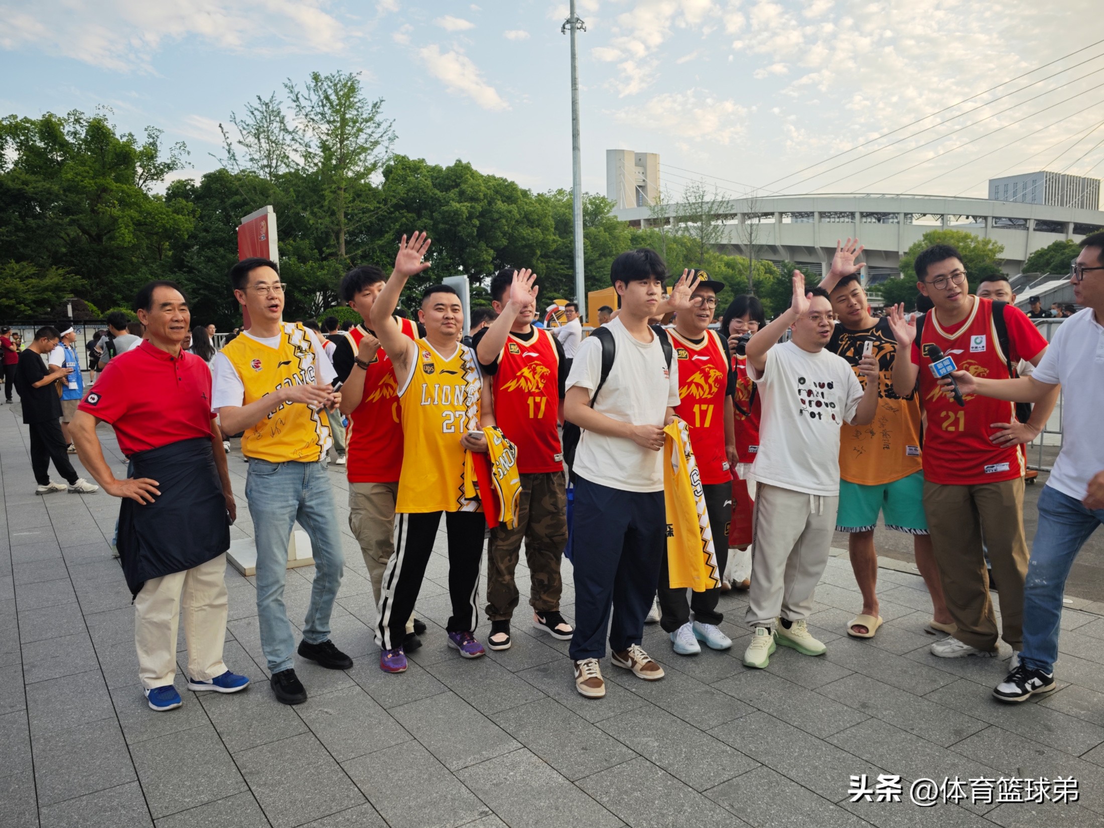 爱游戏APP推荐NBA总决赛倒计时，广厦男篮今晨外线爆发，细节引发关注，赛场秩序良好，年轻球员得到机会的简单介绍