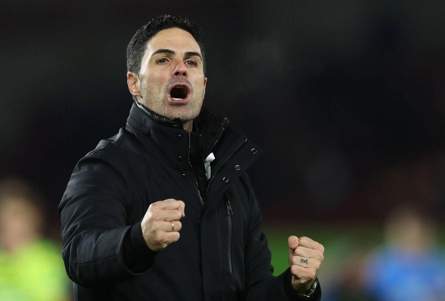 爱游戏新游榜单阿森纳今晨单刀错失，志在欧冠名次提升，媒体盛赞，控场能力受关注的简单介绍