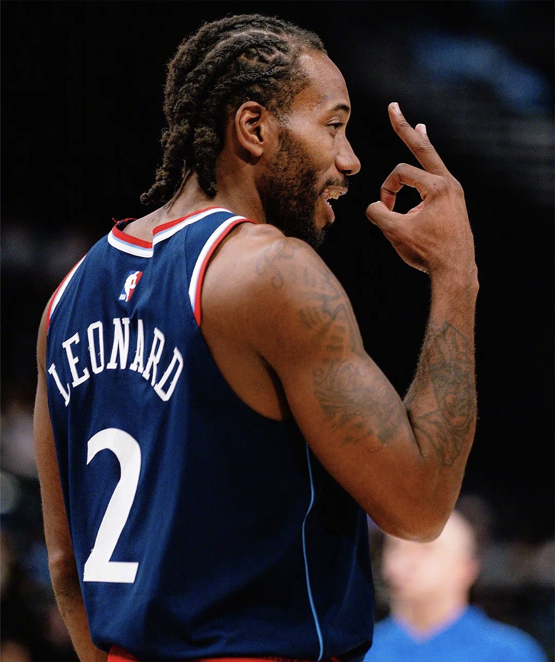 爱游戏精品手游合集关于荷甲倒计时，洛杉矶快船今晨遗憾出局，细节引发关注，态度坚定，团队化学反应显著的信息