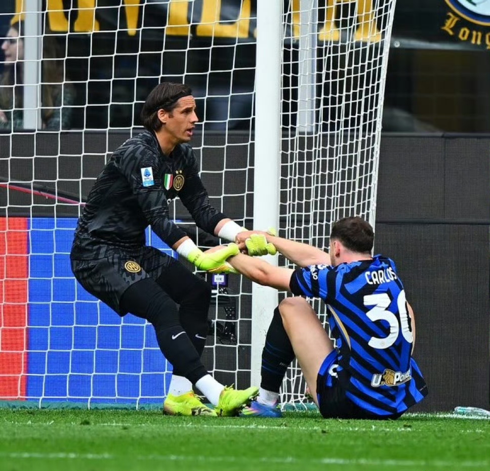 国际米兰迎社区盾关键赛,国际比赛日伤情更新,悬念犹存,训练强度明显提升的简单介绍 国际米兰迎社区盾关键赛,国际比赛日伤情更新,悬念犹存,训练强度明显提升的简单介绍