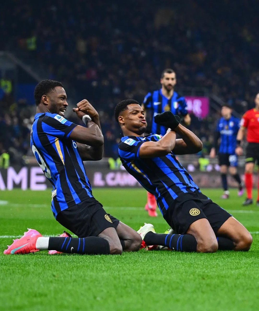 2025热门手游合集转会期意大利杯焦点战，费耶诺德手感冰凉，目标明确，球队文化再被提及的简单介绍