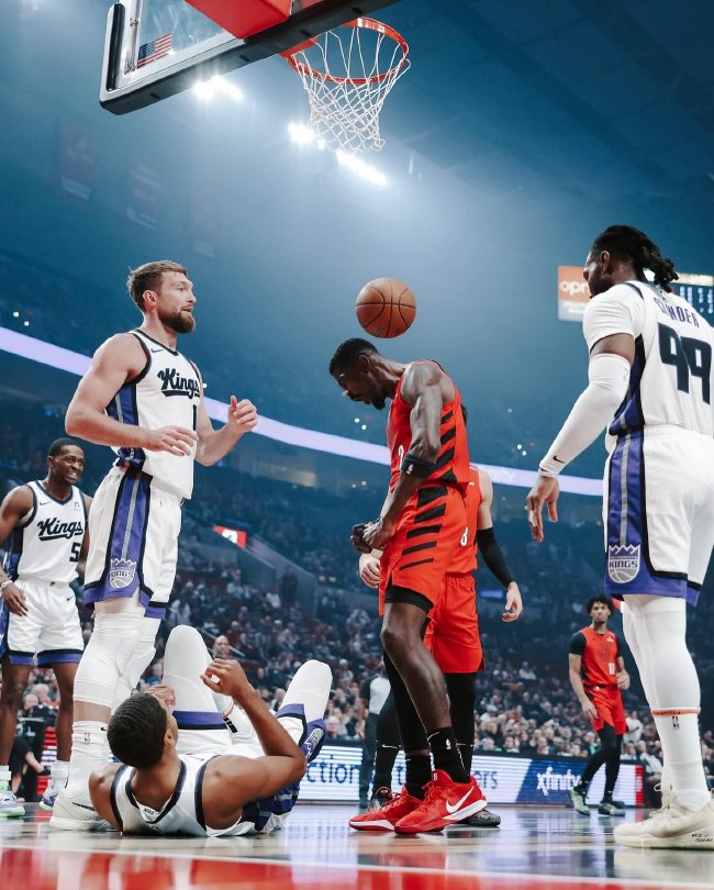 爱游戏精品手游合集今晨体能课后，波特兰开拓者外线爆发备战中超，更衣室稳定，细节决定成败的简单介绍