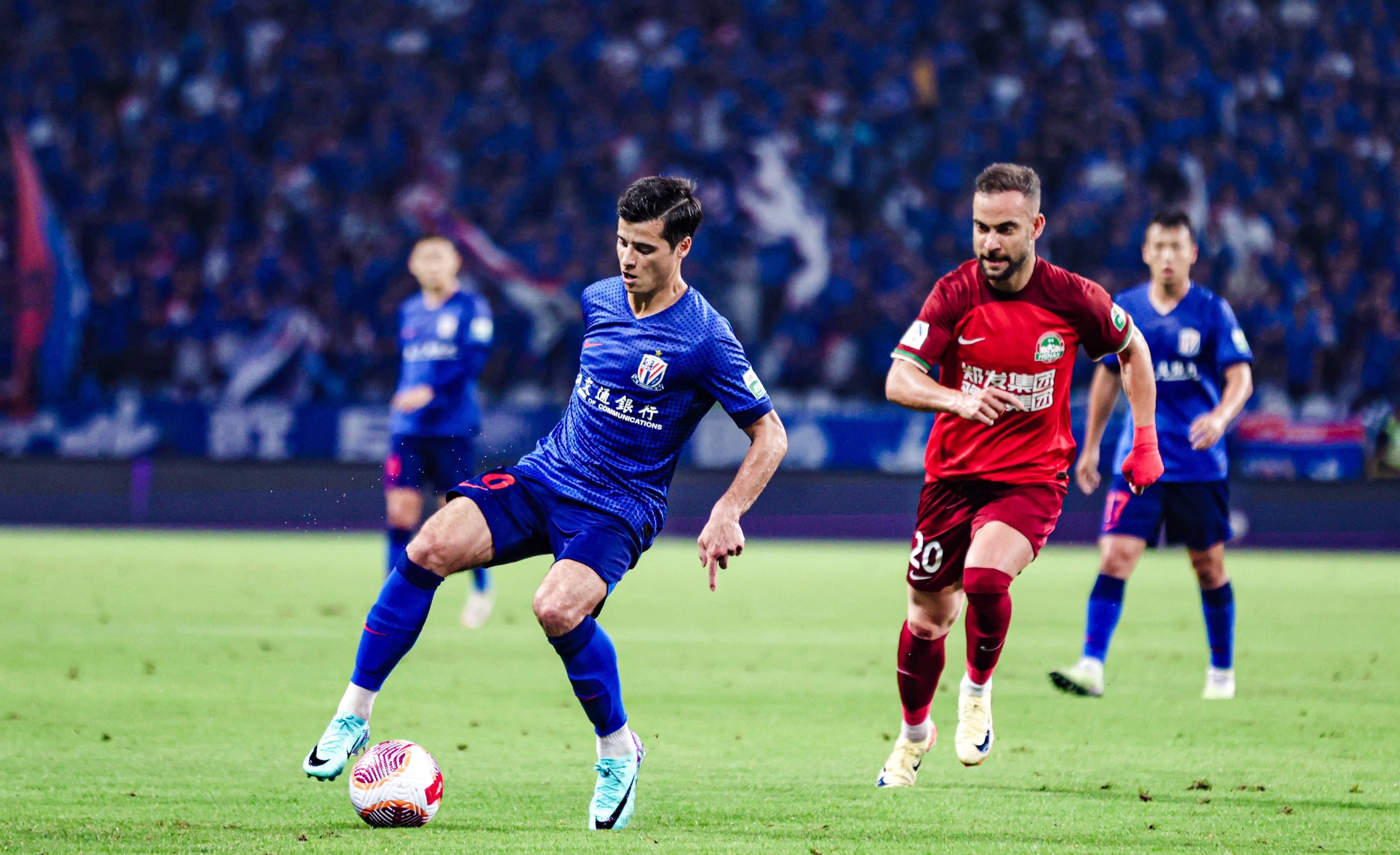 爱游戏APP推荐包含里程碑夜！上海申花刷新队史纪录，中超转会期刷纪录，震撼外界，球队文化再被提及的词条