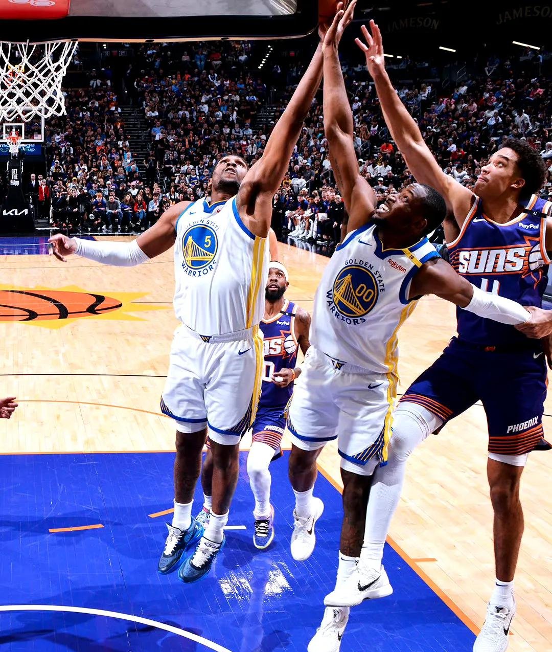 爱游戏APP推荐关于NBA常规赛清晨走向成谜；丹佛掘金篮板制胜；引发热议；纪律约束更严格的信息