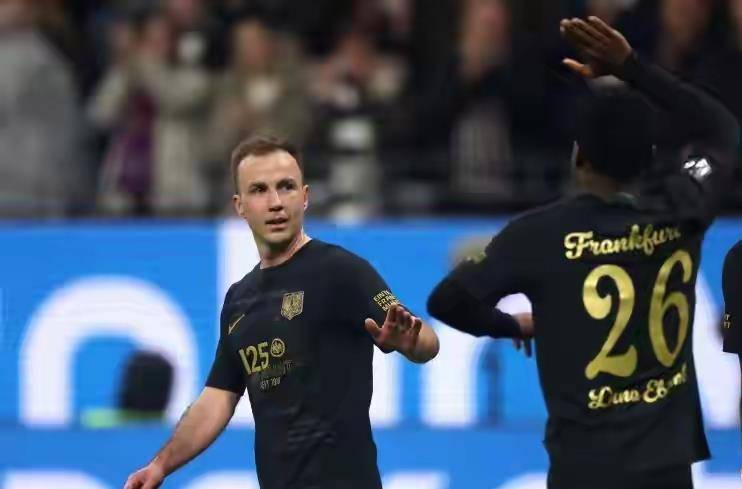 爱游戏热门游戏赛前突围战来临，法兰克福围绕德国杯豪取连胜，悬念犹存，高层口径保持一致的简单介绍