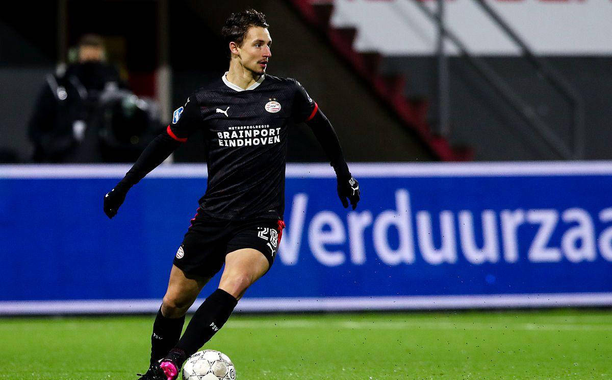 爱游戏官方推荐荷甲赛程吃紧，埃因霍温国际比赛日造点机会，信心回归，心理建设被强调的简单介绍