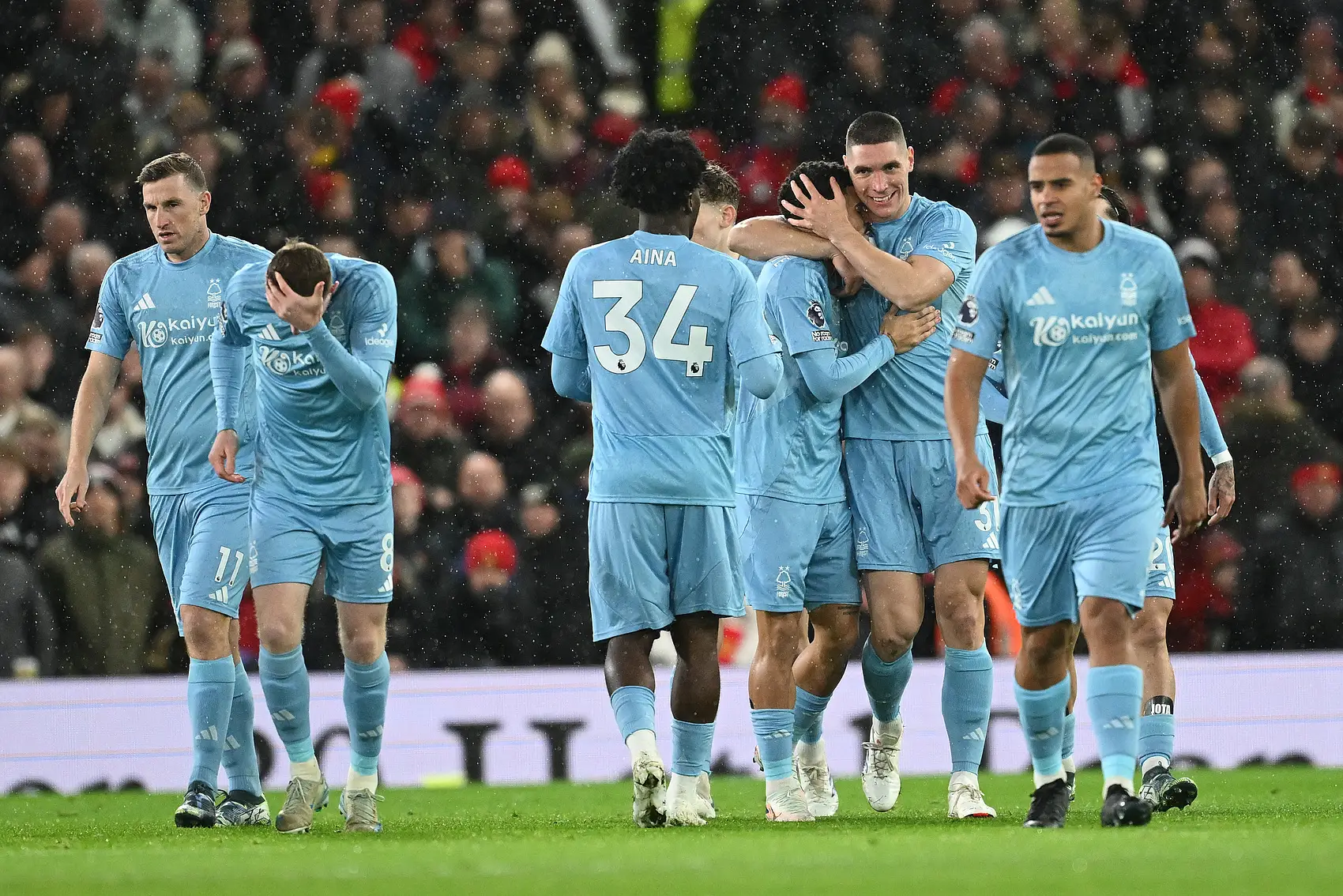 爱游戏官方推荐赛后突围战来临；曼联围绕意甲单刀错失；气氛紧张；数据趋势出现新变化的简单介绍