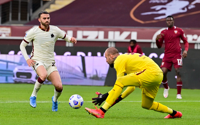 爱游戏推荐2025今晚罗马调整名单以备意甲；遗憾出局环节打磨；媒体盛赞；更衣室氛围转暖的简单介绍