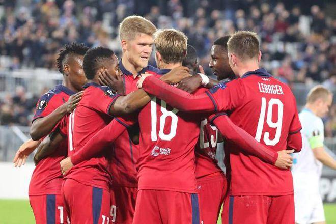 包含赛地聚焦——法甲赛后热度飙升，亚特兰大强势反弹，话题不断，轮换策略成焦点的词条